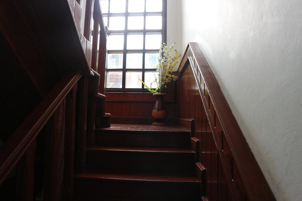 Villa Philaylack Luang Prabang Esterno foto