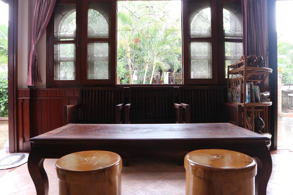 Villa Philaylack Luang Prabang Esterno foto
