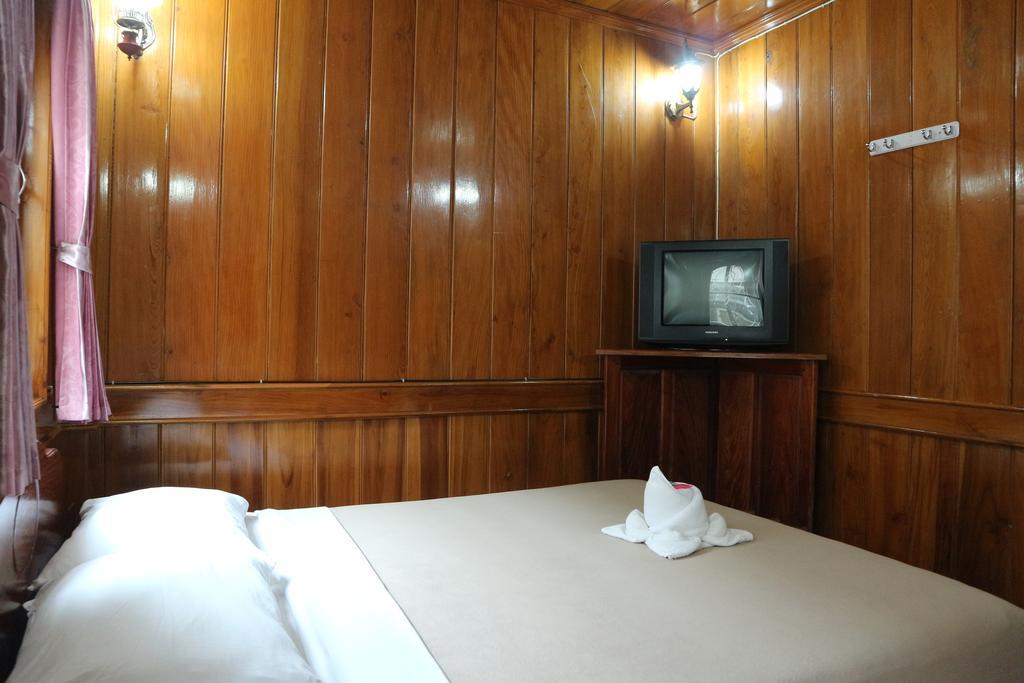 Villa Philaylack Luang Prabang Esterno foto